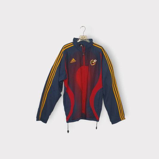 Windbreaker Adidas Spagna 00's Vintage (L)