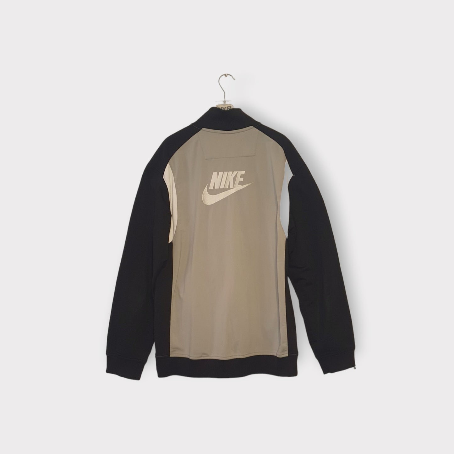 Felpa Nike Big Logo (L)