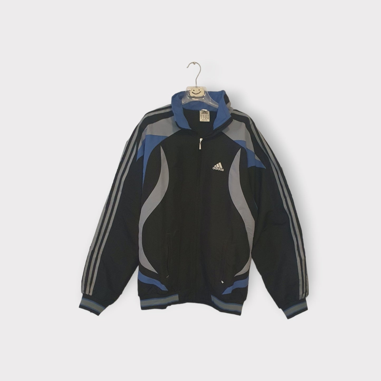 Windbreaker Adidas Vintage 00's (L)