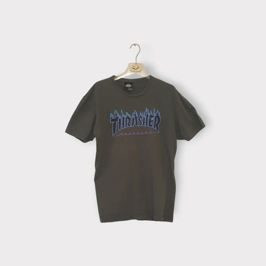 T-Shirt Thrasher (M)