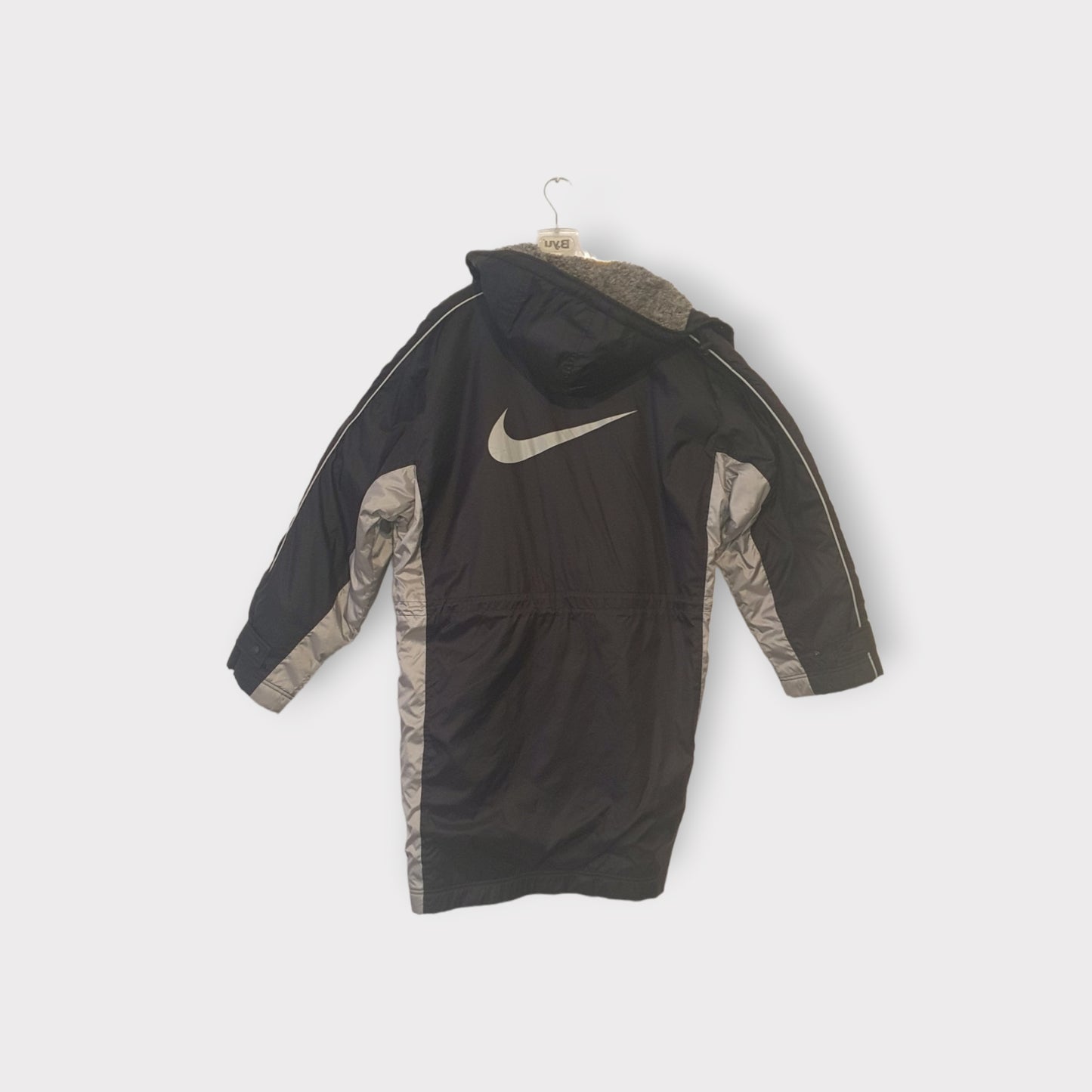 Giubbotto Lungo Nike Vintage 00's (M)