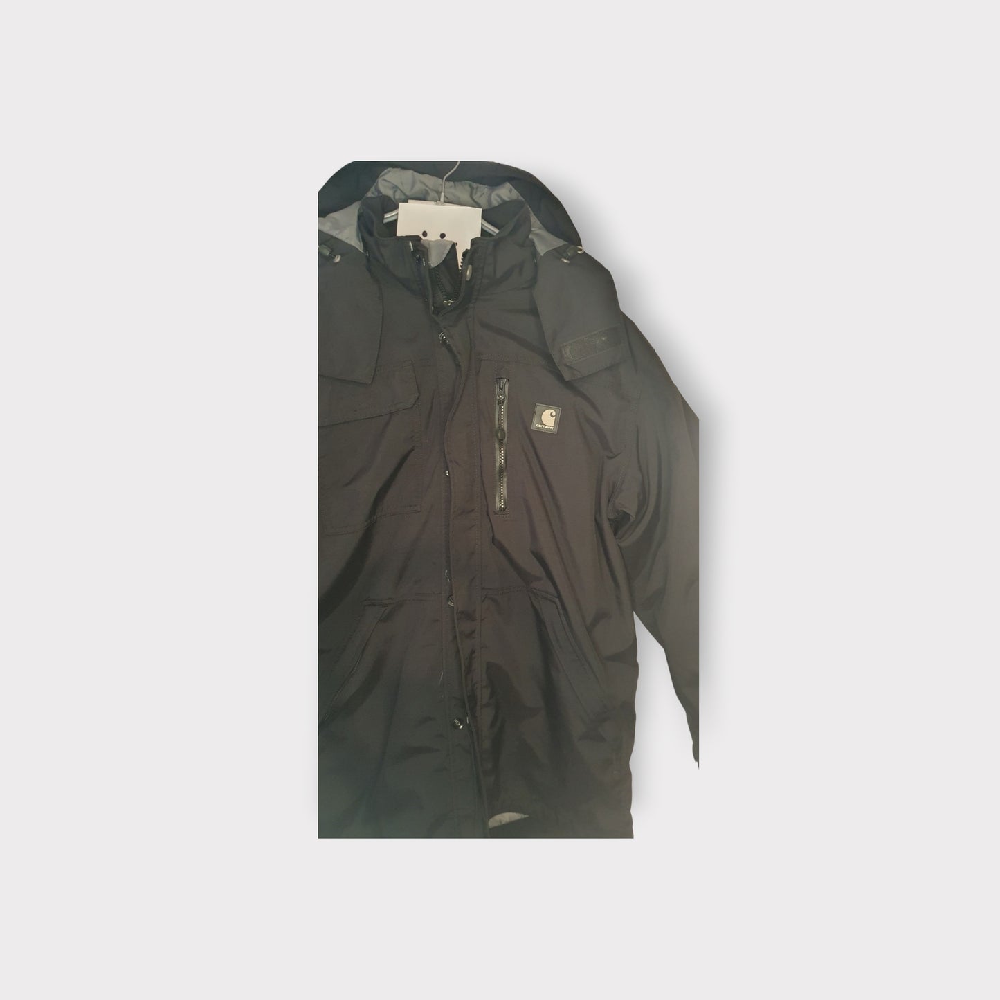 Giubbotto Waterproof Carhartt (M)