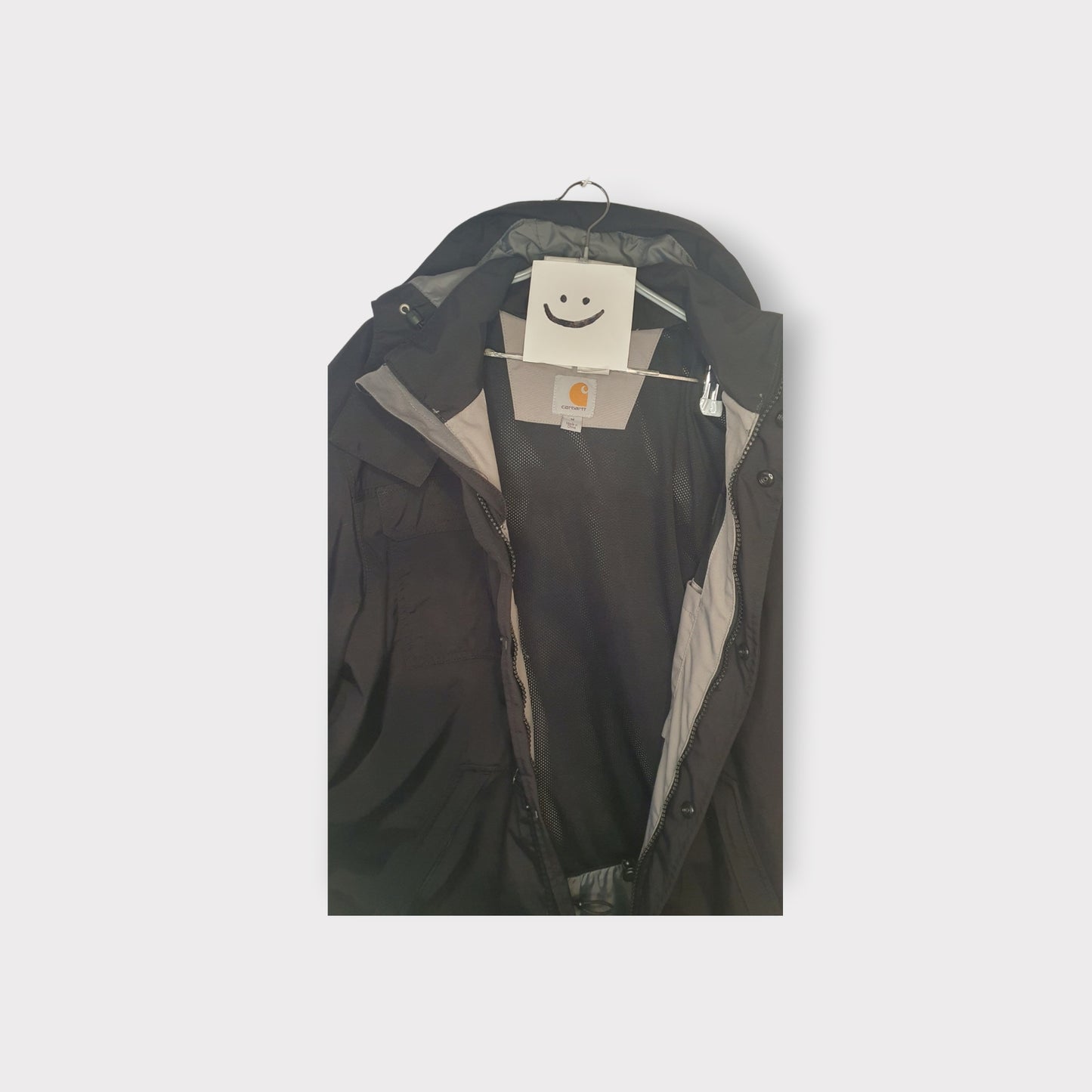 Giubbotto Waterproof Carhartt (M)