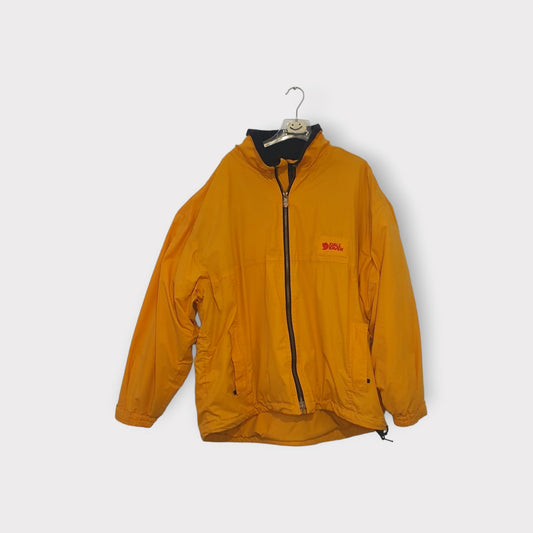 Giubotto Fjall Raven Vintage 00's (L)