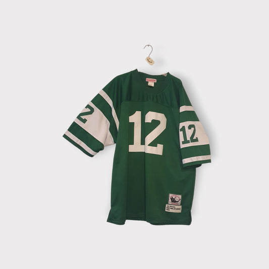 Jersey Mitchell & Ness Philadelphia Namath Taglia XL