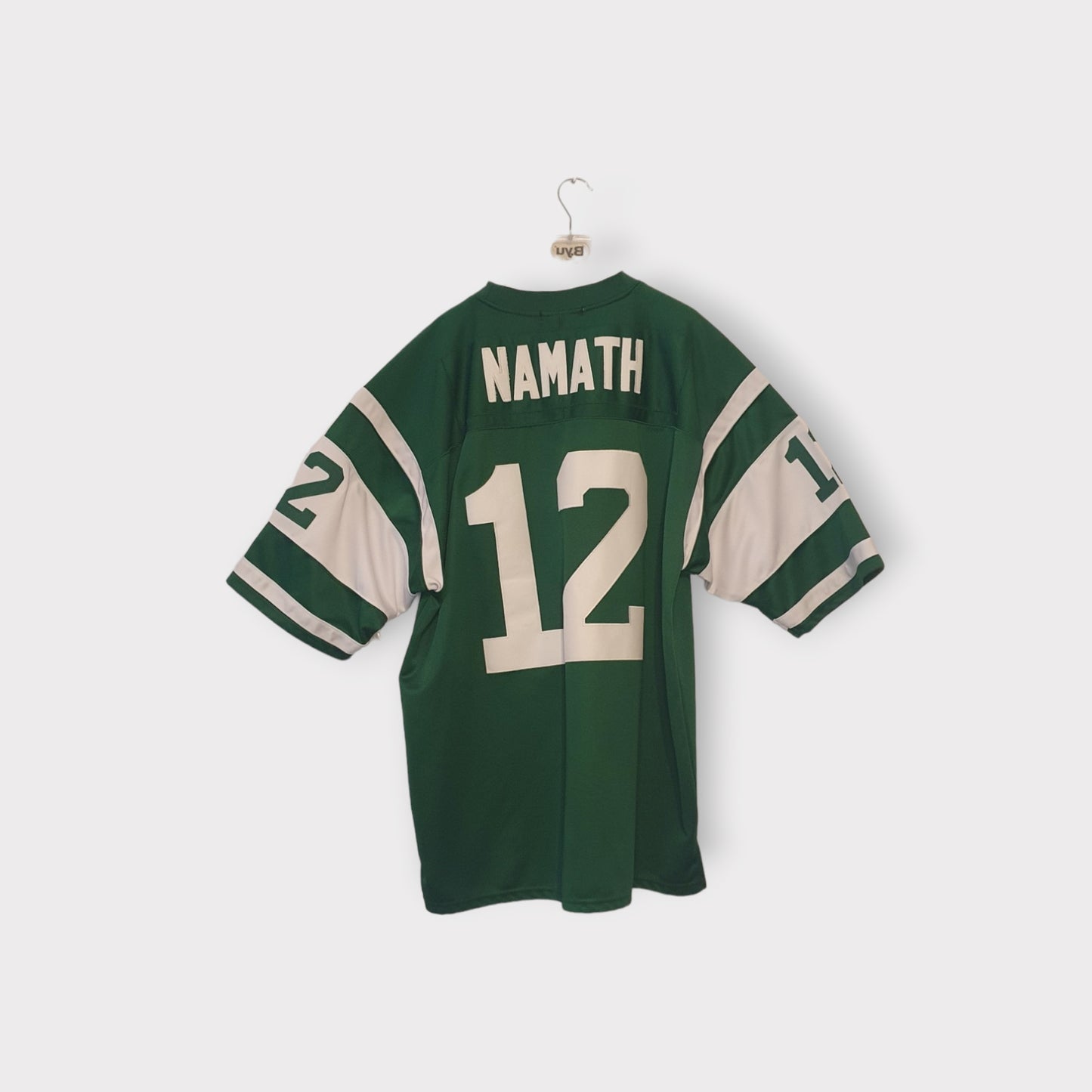 Jersey Mitchell & Ness Philadelphia Namath Taglia XL