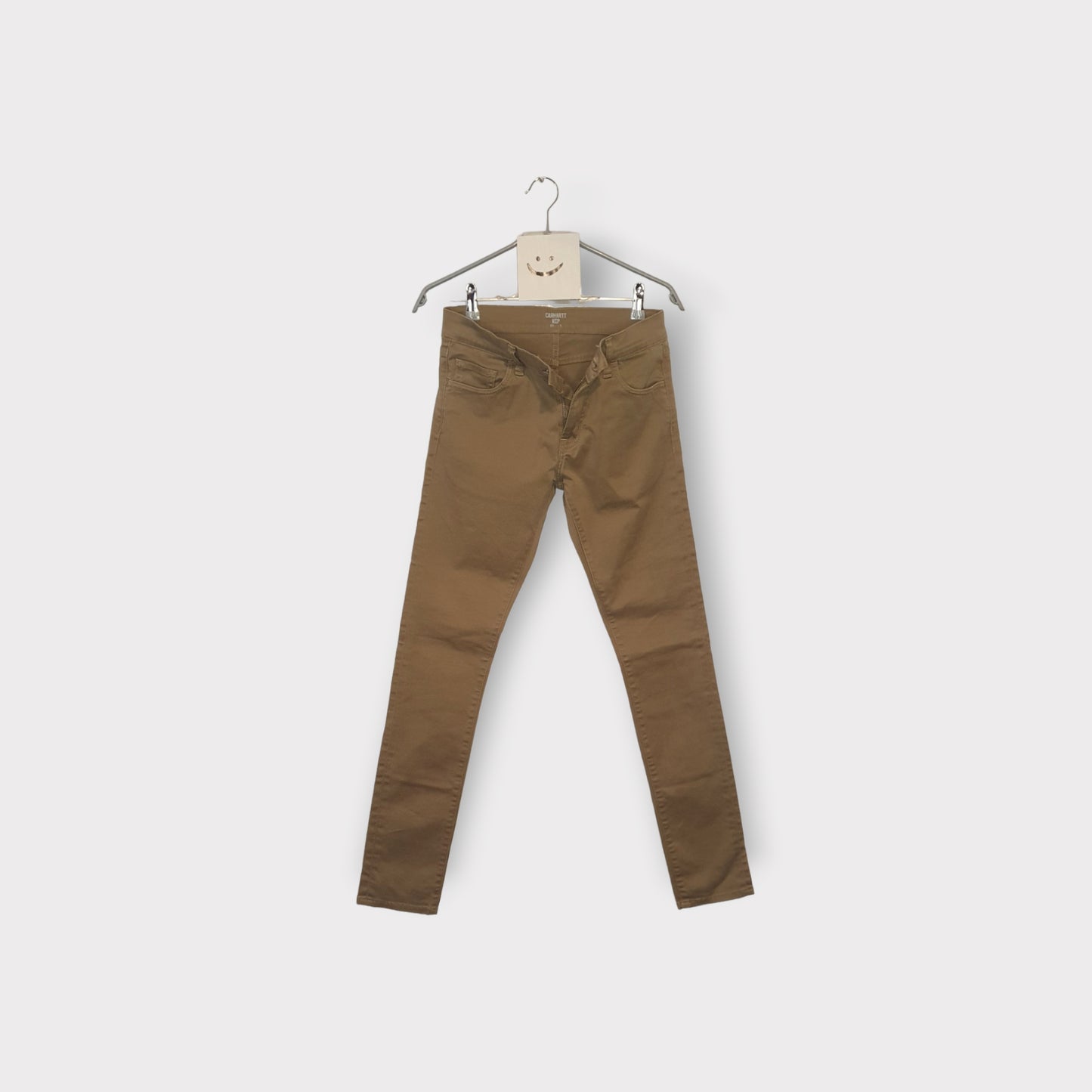 Jeans Rebel Pants Carhartt (XS)