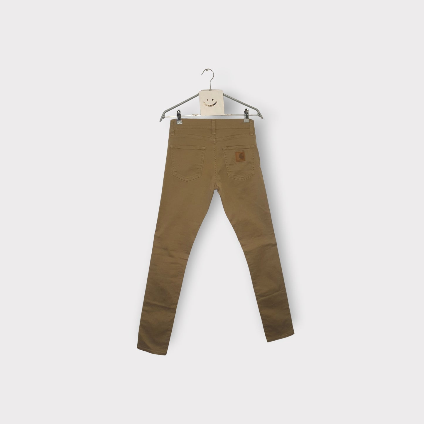 Jeans Rebel Pants Carhartt (XS)