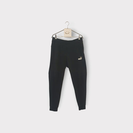 Pantalone Sport Puma Black Taglia L