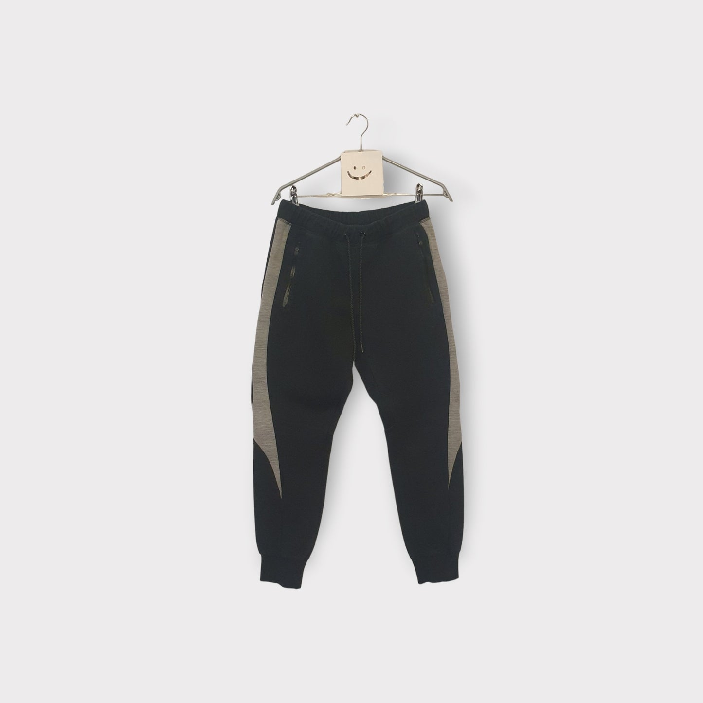 Pantaloni Sport Puma Black Taglia 48/50