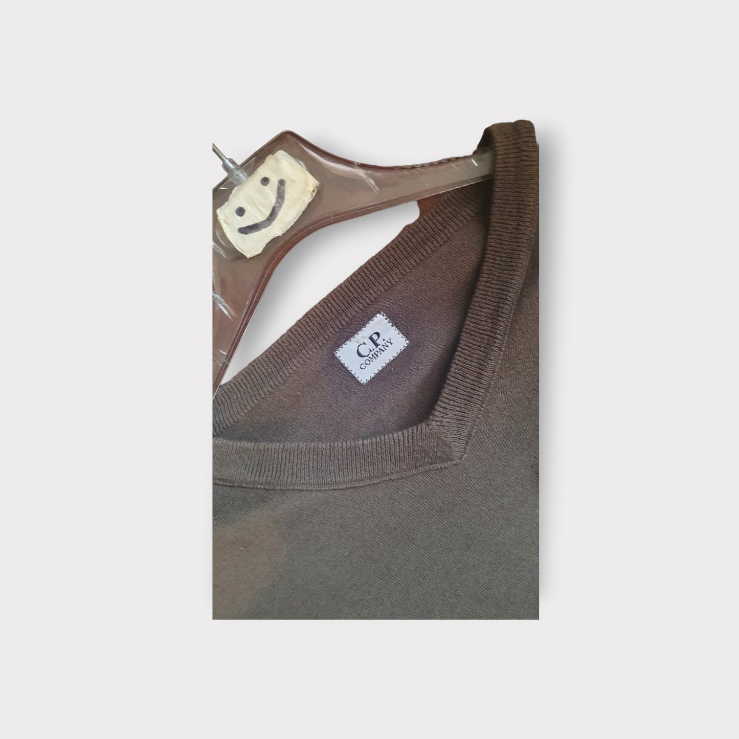 Maglione C.P. Company Vintage (M)