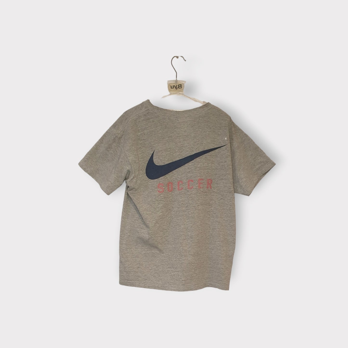 T-Shirt Nike Just Do It Vintage 90's (XL)