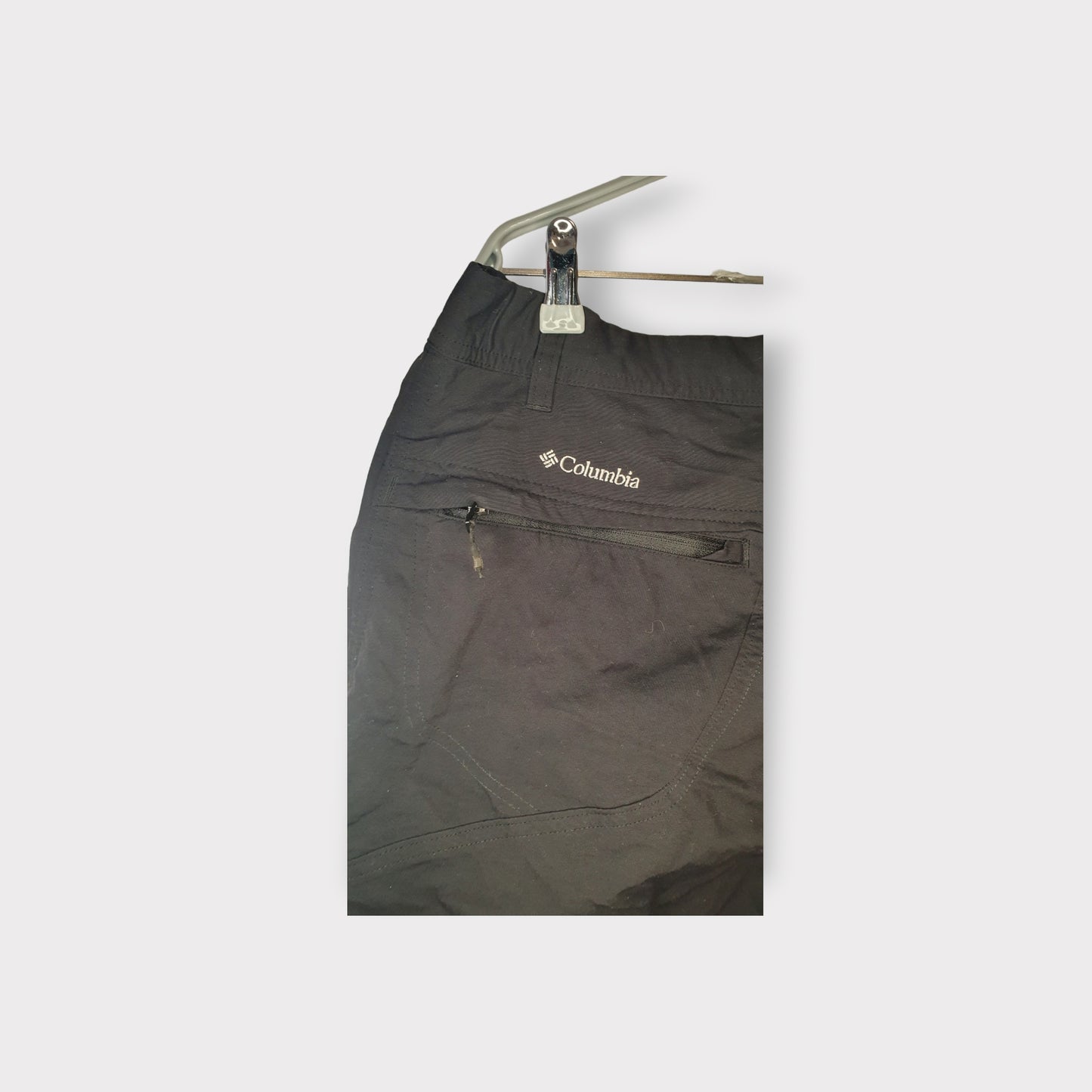 Pantaloncino Cargo Columbia Omni-Wick Vintage 00's