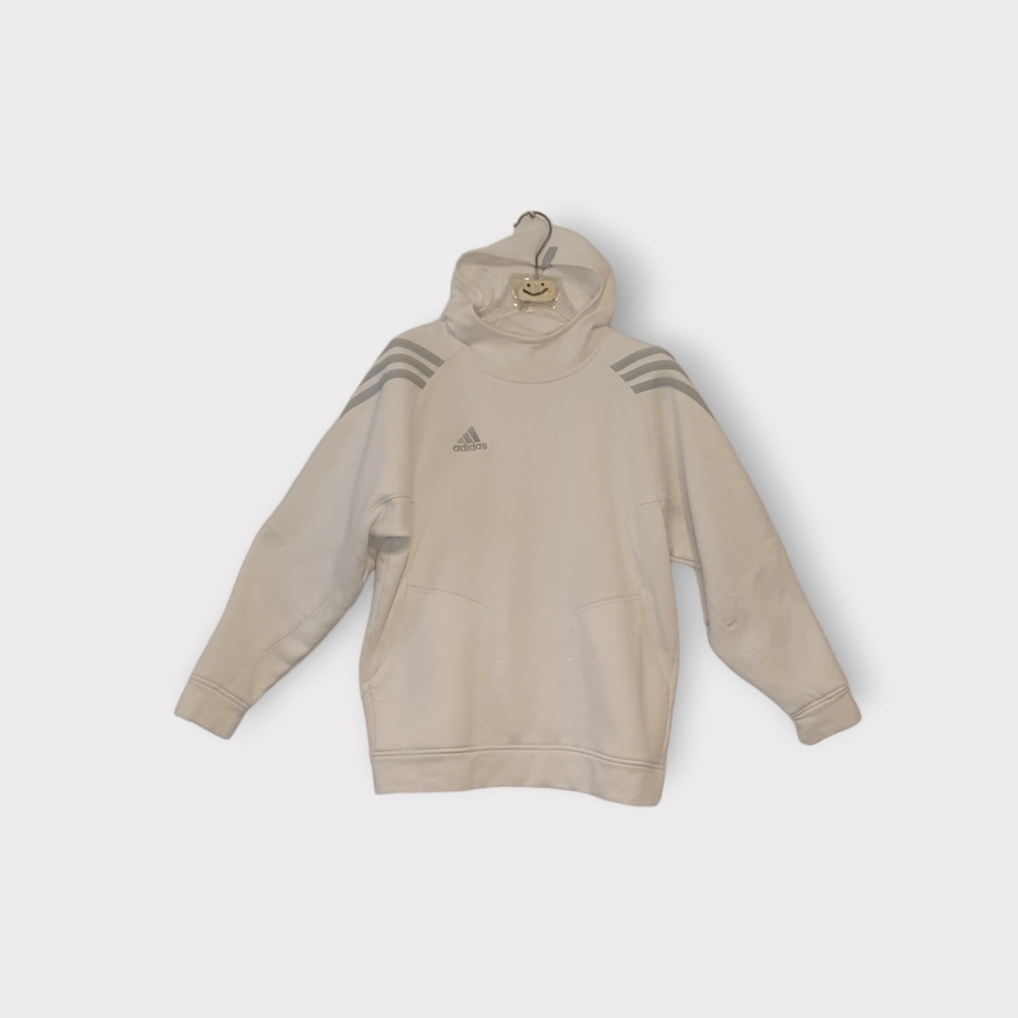 Felpa Hoodie Adidas Vintage 00's (S)