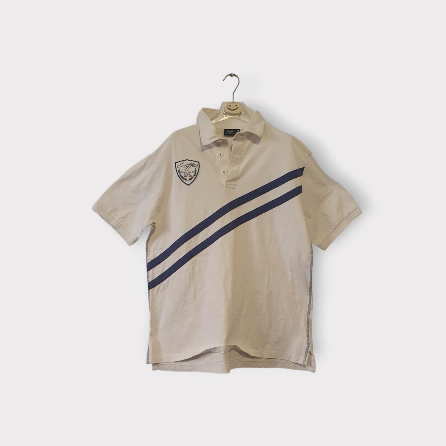 Polo Tennis Lotto Vintage 90's (XL)