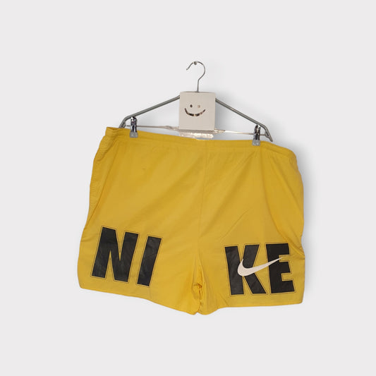 Costume Da Bagno Nike Vintage 90's (XL)