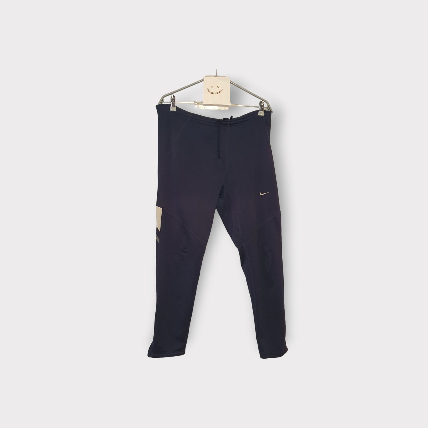 Pantalone Sport Nike Dri-Fit Blue Taglia ITA 50