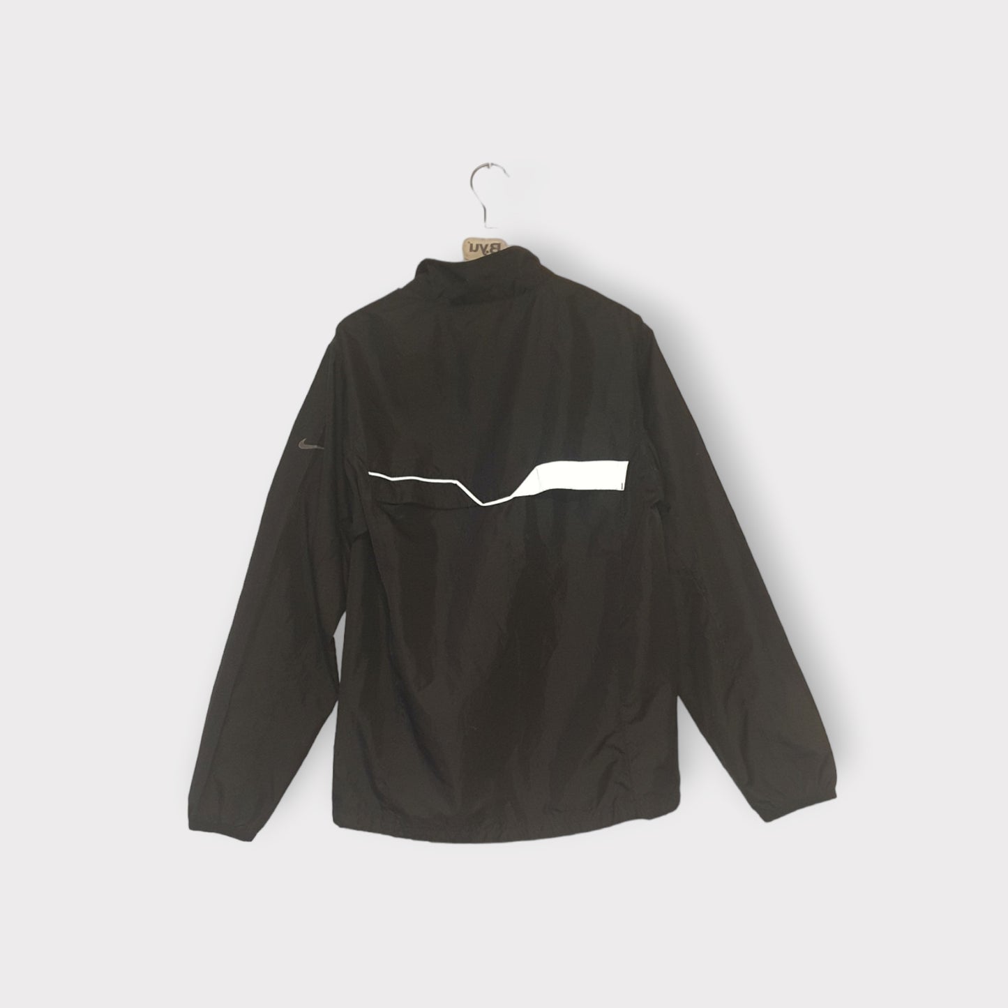 Windbreaker Nike Reflective Vintage 00's (S)