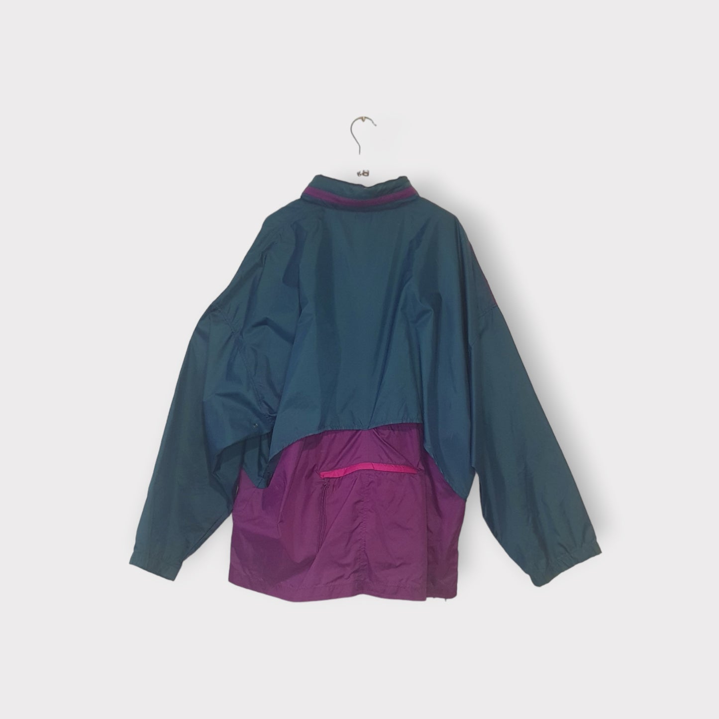 Windbreaker Nike Vintage 80's (L)