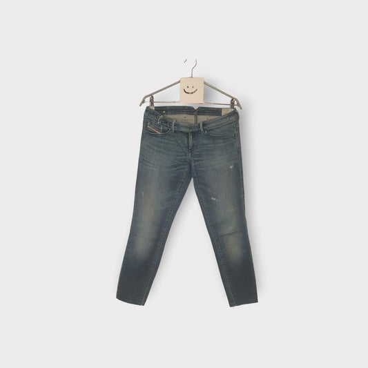 Jeans Diesel Woman Taglia ITA 46 -