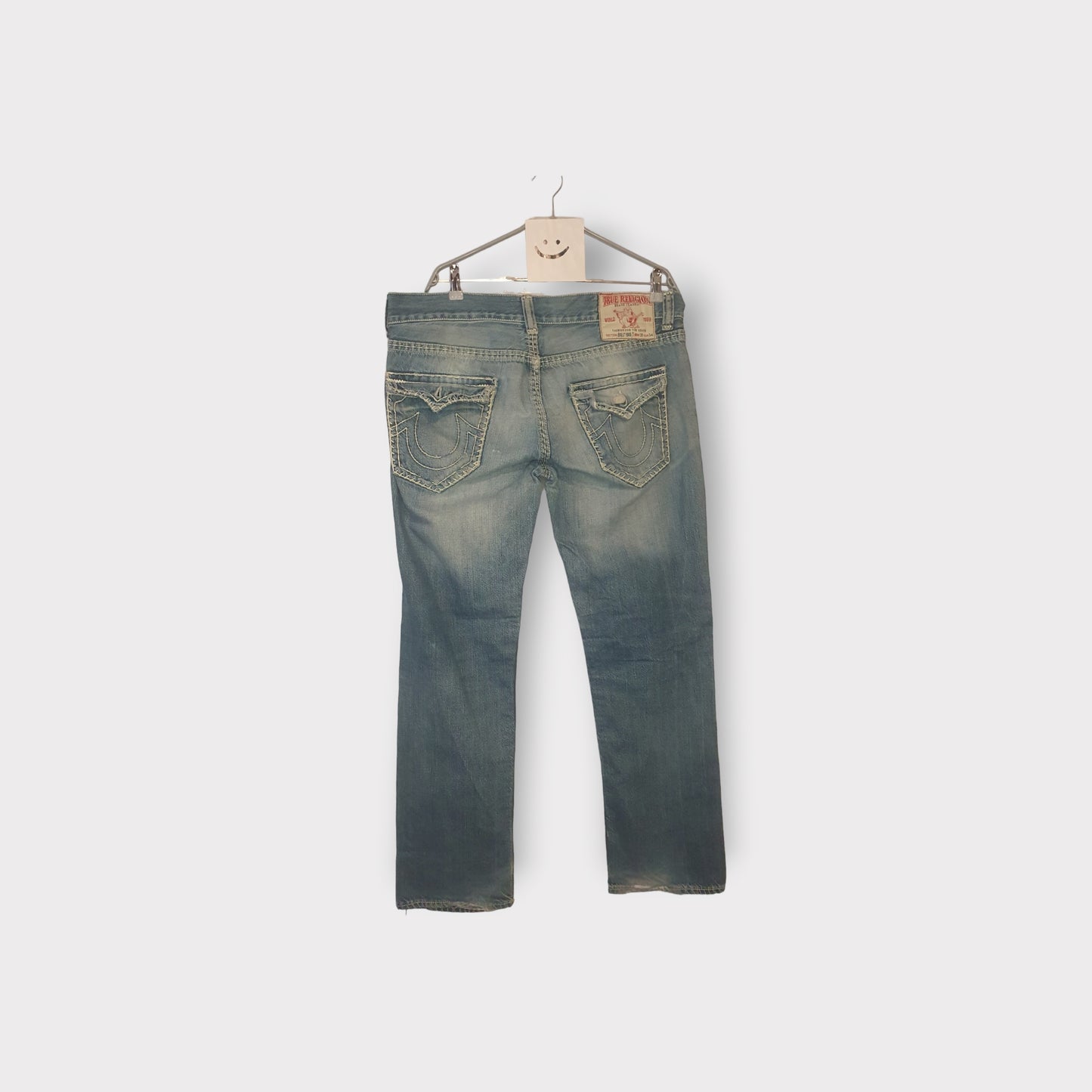 Jeans True Religion Vintage 00's (L)