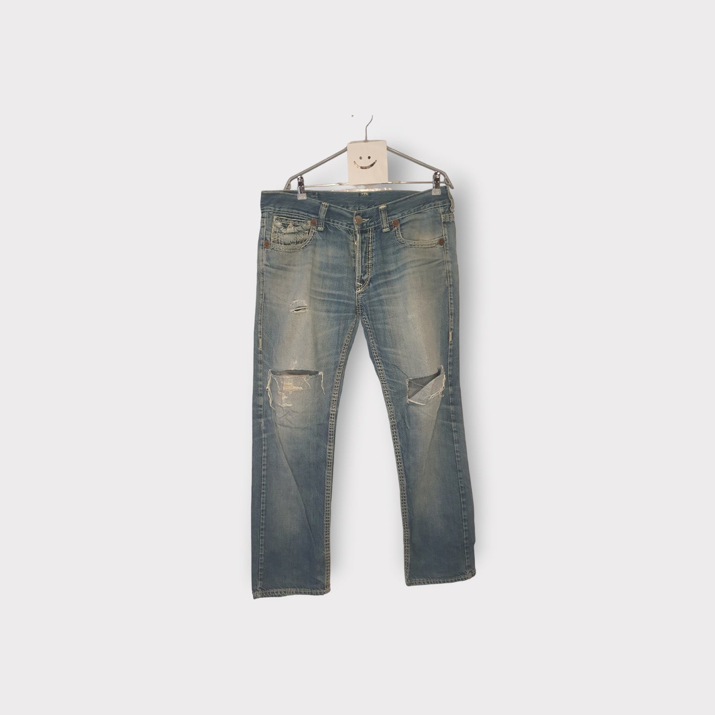 Jeans True Religion Vintage 00's (L)