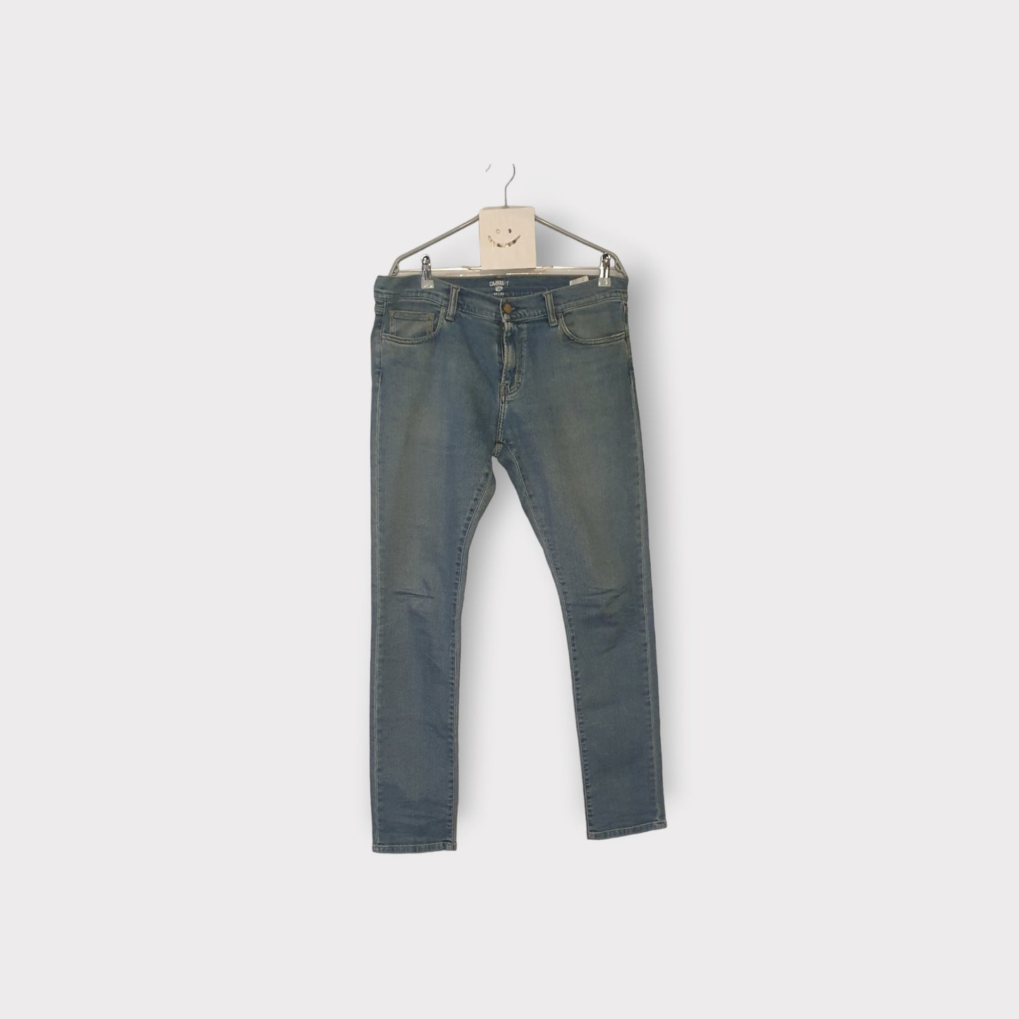 Jeans Denim Carhartt WIP (L)