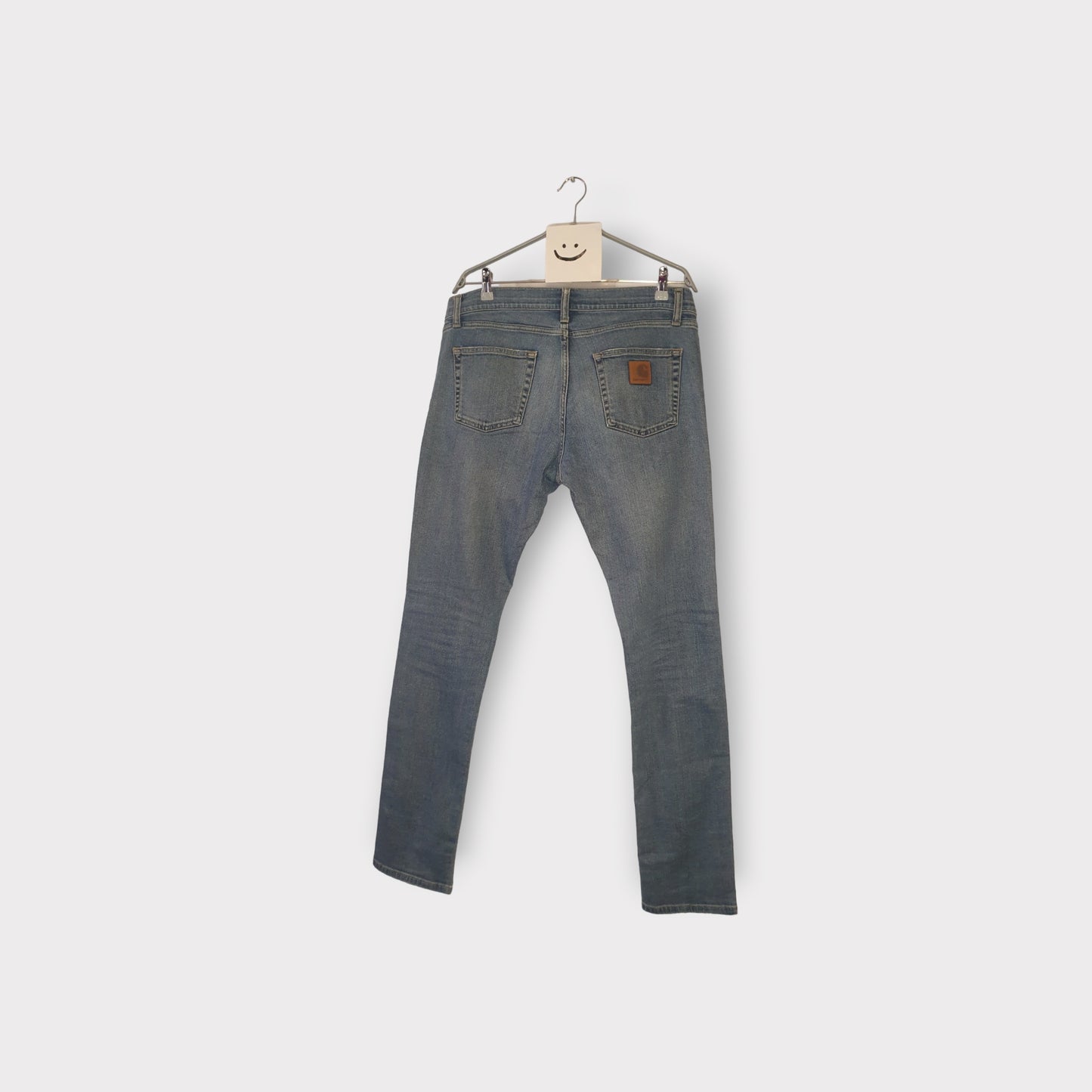 Jeans Denim Carhartt WIP (L)