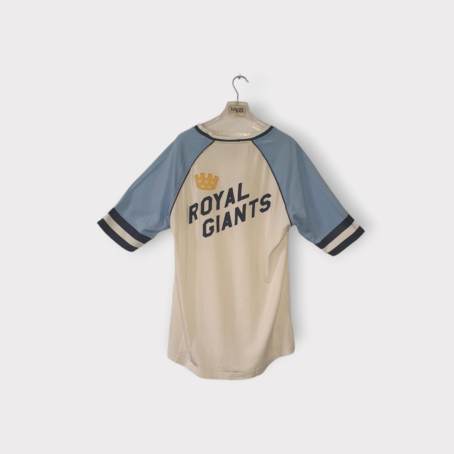 Jersey Royal Giants Brooklyn Vintage (M)