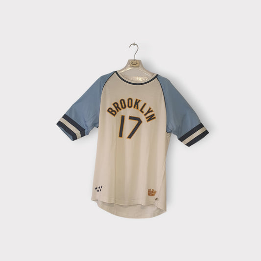 Jersey Royal Giants Brooklyn Vintage (M)