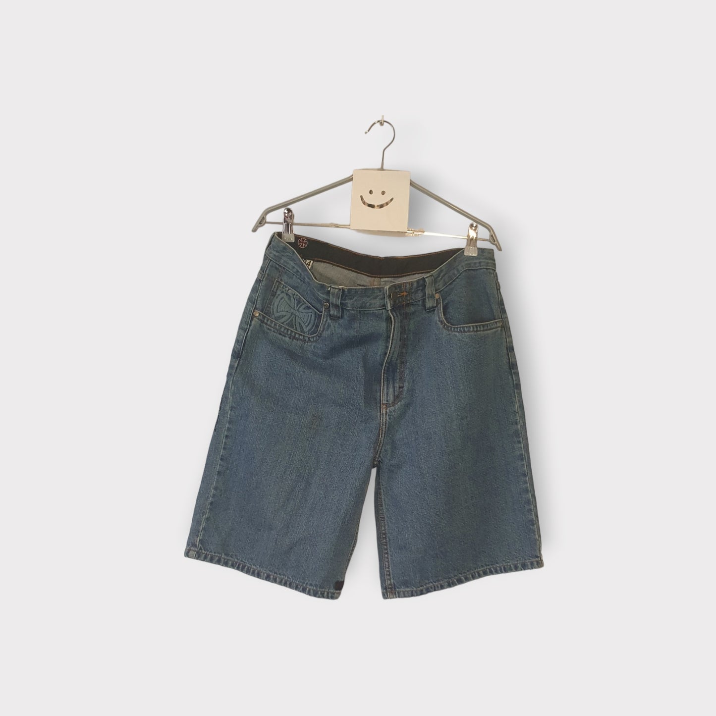 Jorts Indipendent Vintage 00's (L)