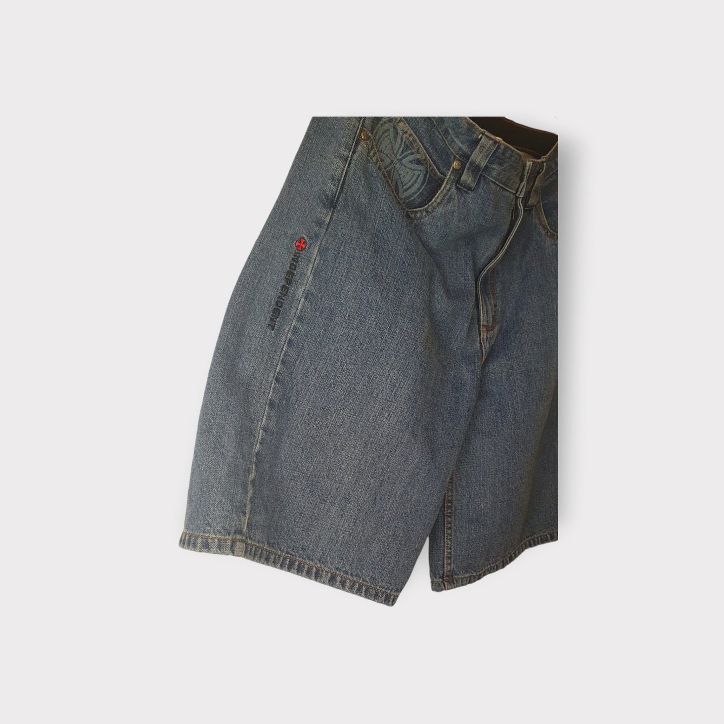 Jorts Indipendent Vintage 00's (L)