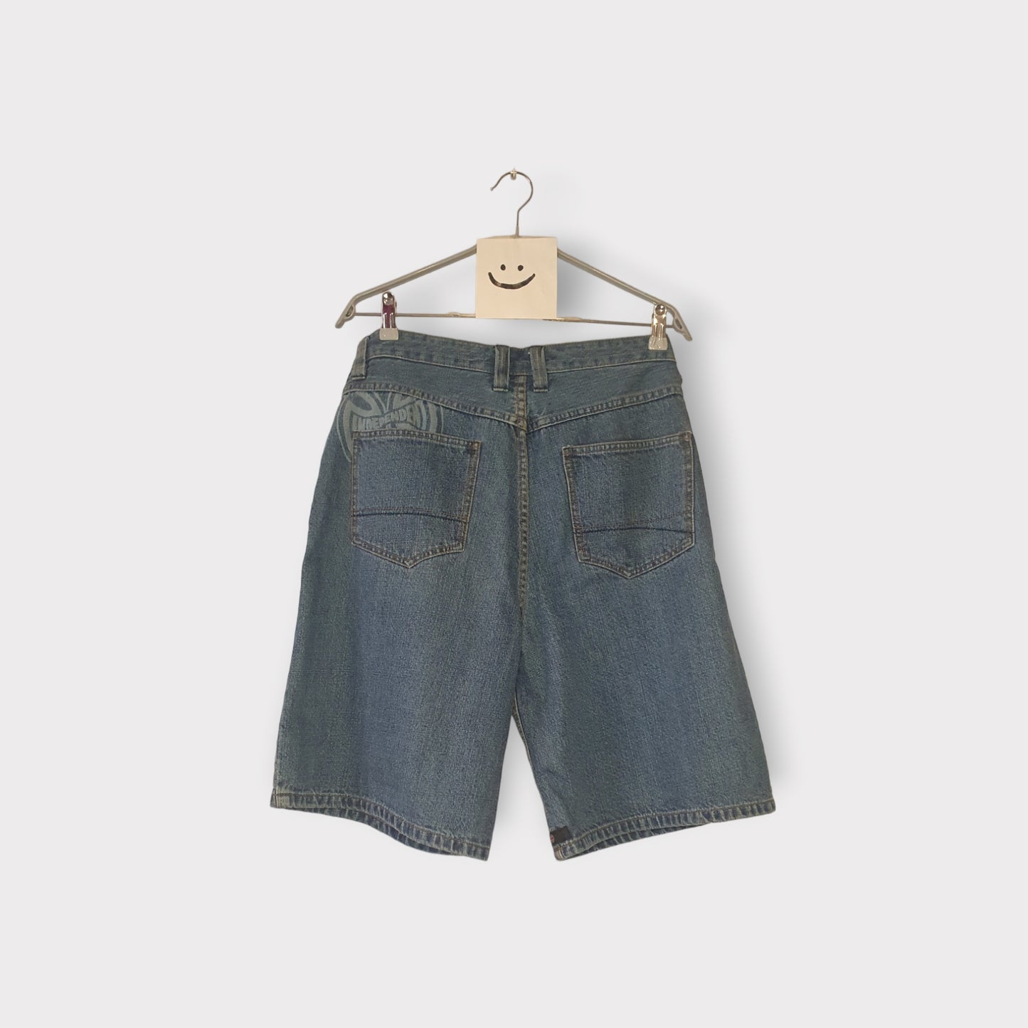 Jorts Indipendent Vintage 00's (L)