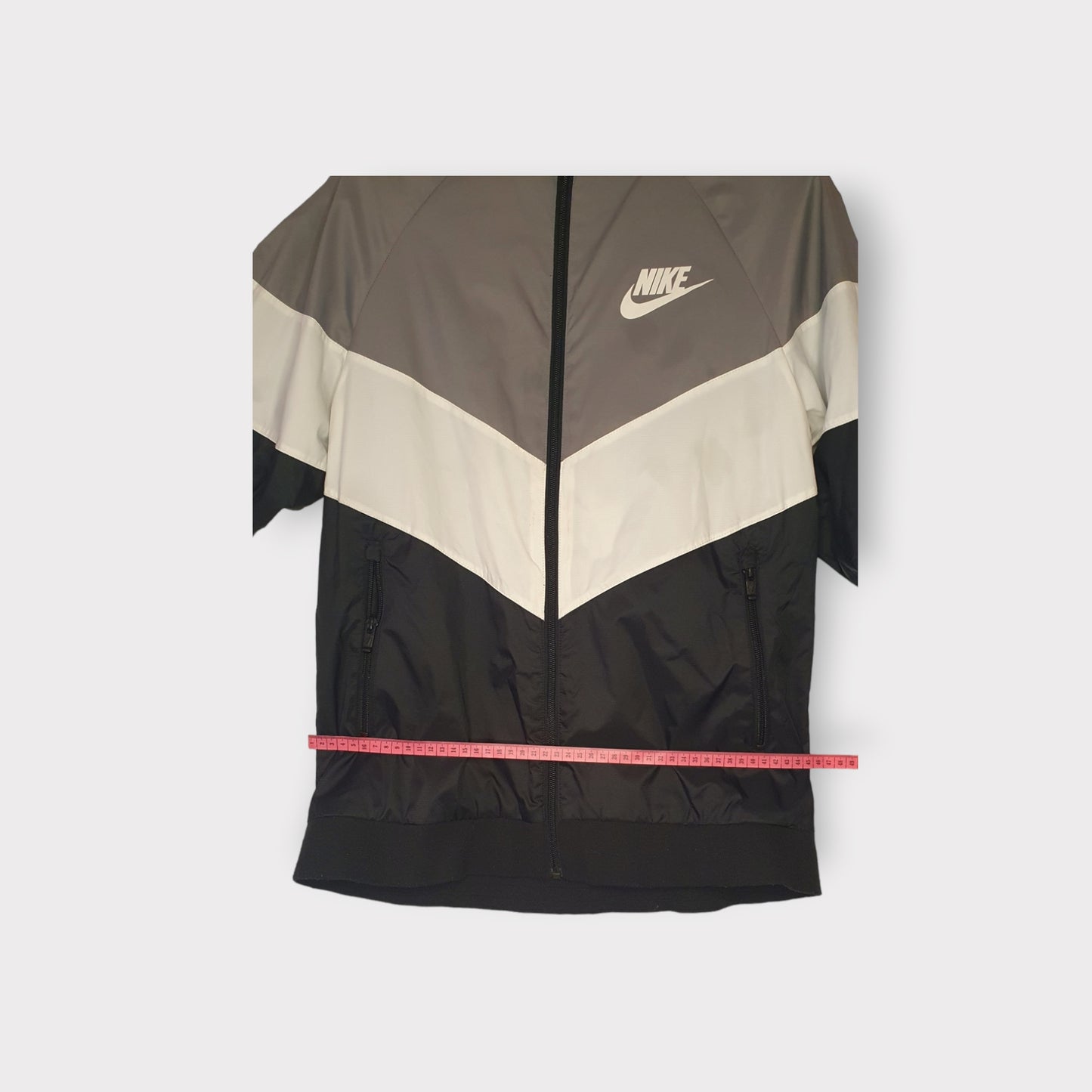 Windbreaker Nike Big Logo (S)