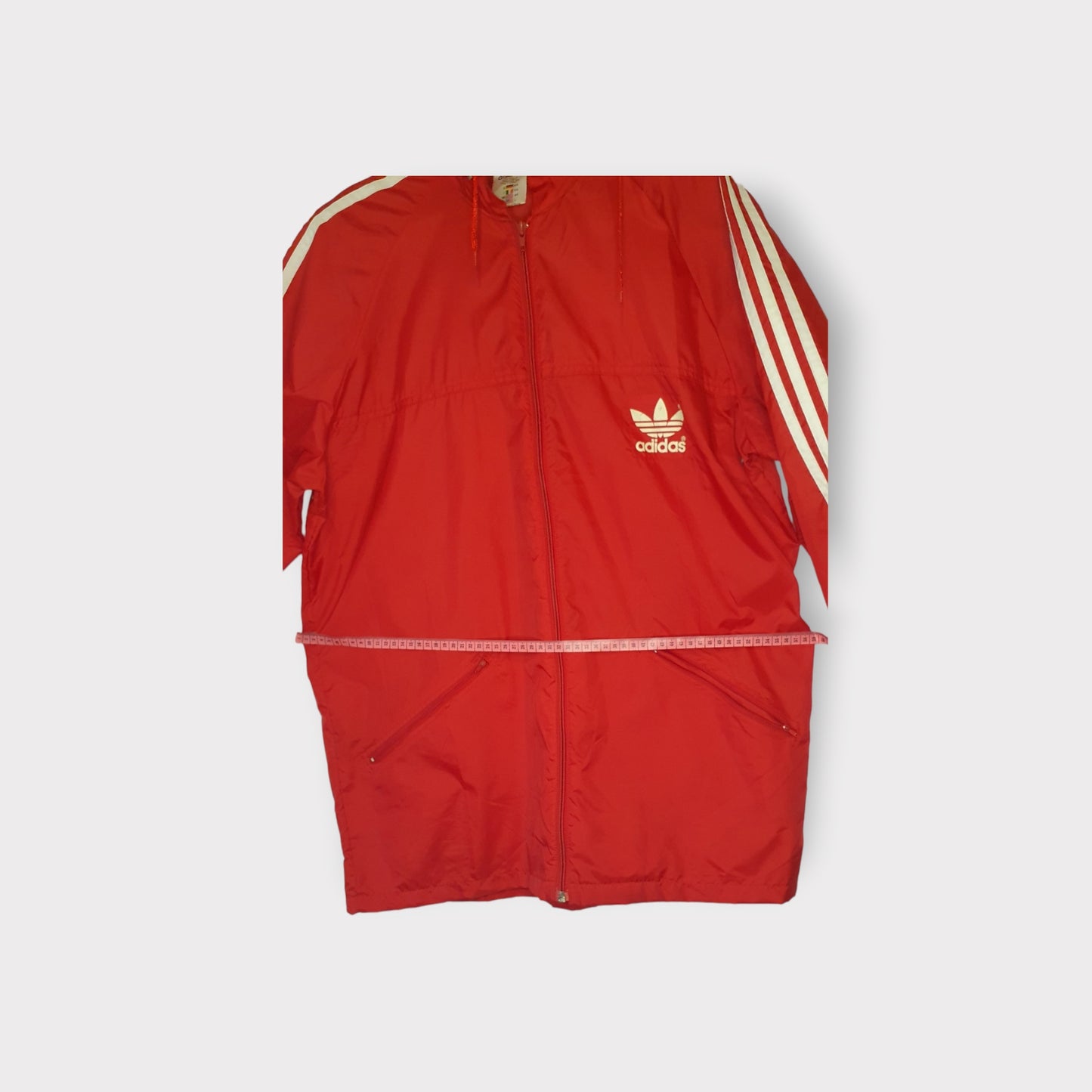 Windbreaker Adidas Vintage 90's (L)