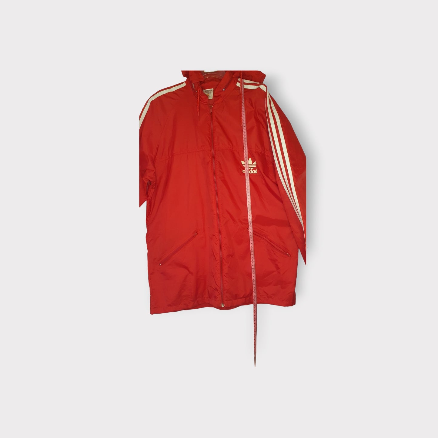 Windbreaker Adidas Vintage 90's (L)