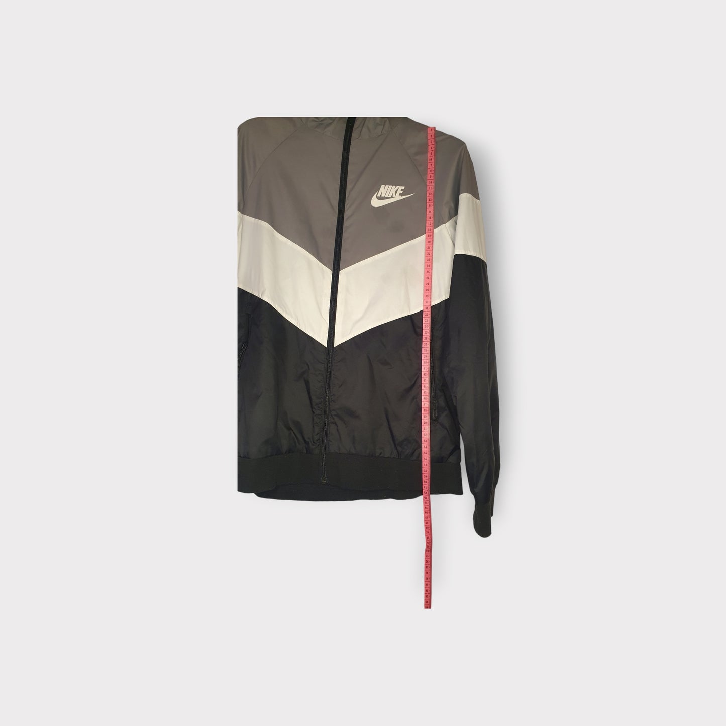 Windbreaker Nike Big Logo (S)