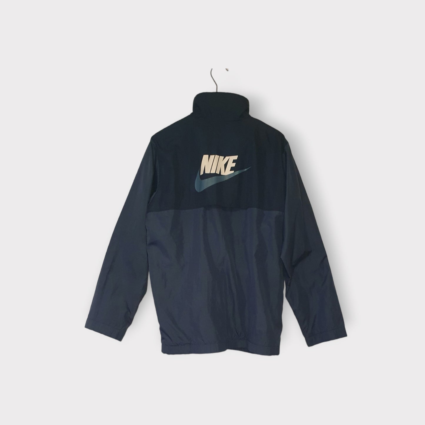 Windbreaker Nike Big Logo Vintage 10's (XL - Kids)