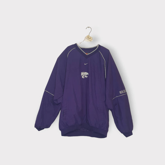 Maglione Nike Wildcat Vintage 90’s (XL)