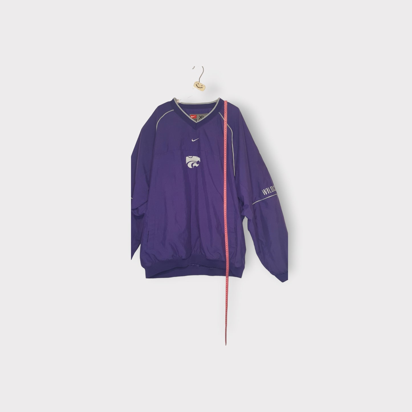 Maglione Nike Wildcat Vintage 90’s (XL)