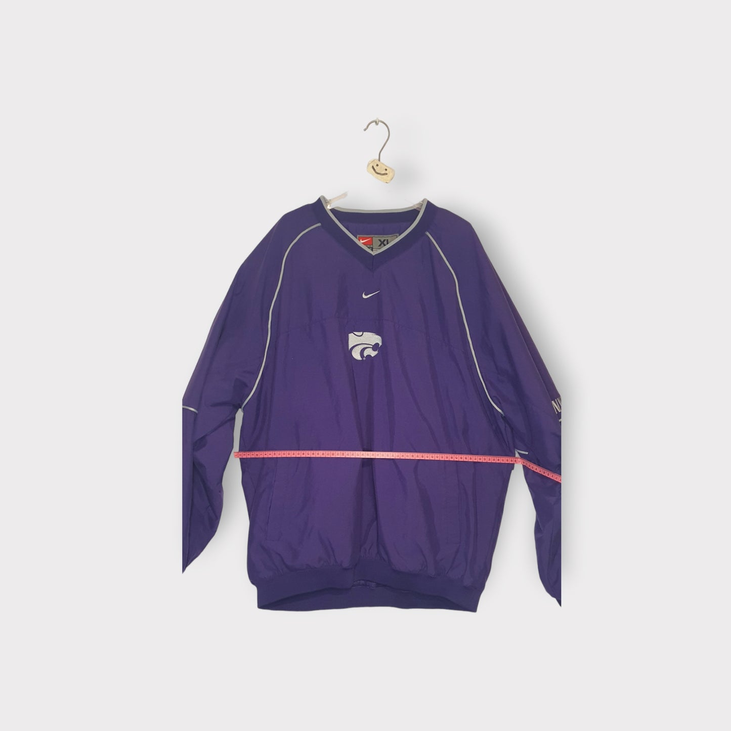 Maglione Nike Wildcat Vintage 90’s (XL)