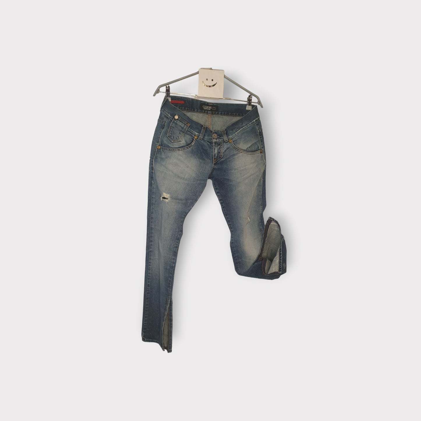 Jeans Guess Taglia ITA 42/EU 29