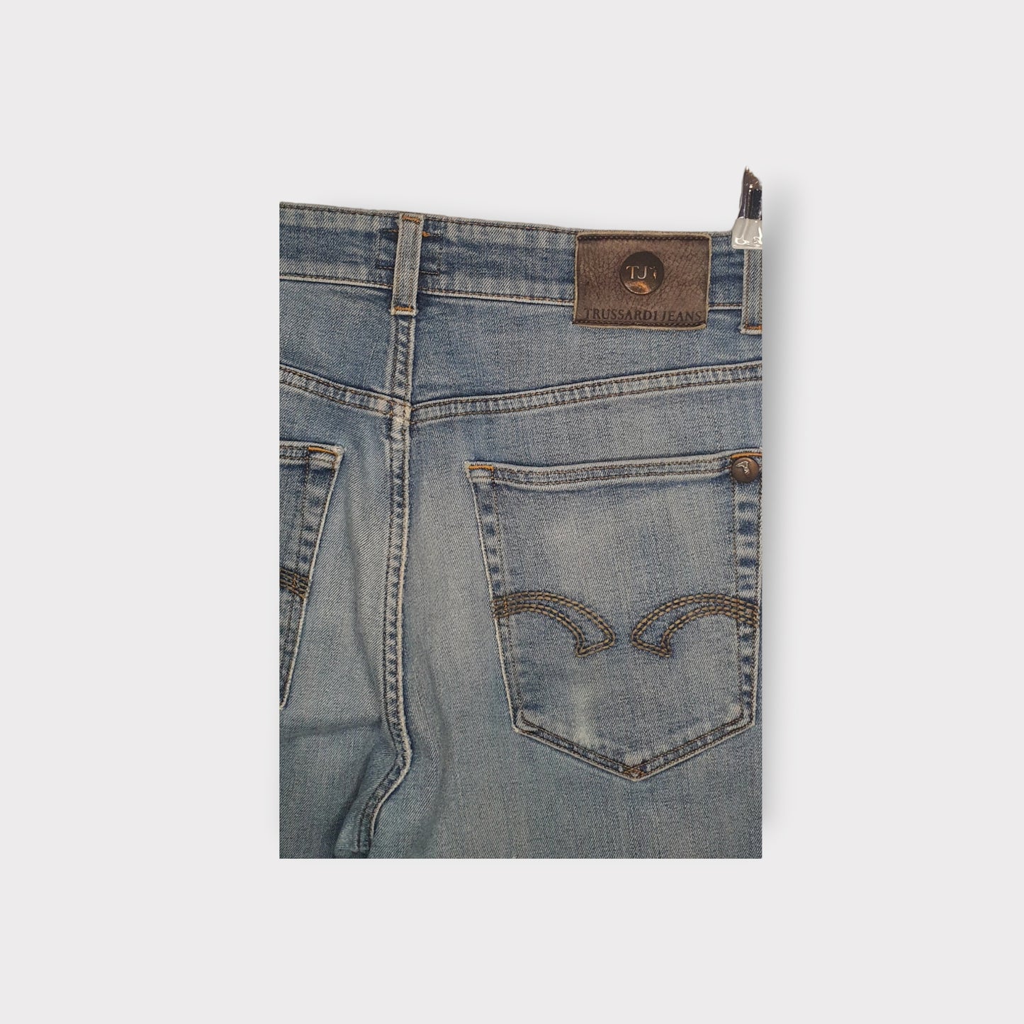 Jeans Trussardi Vintage (S)