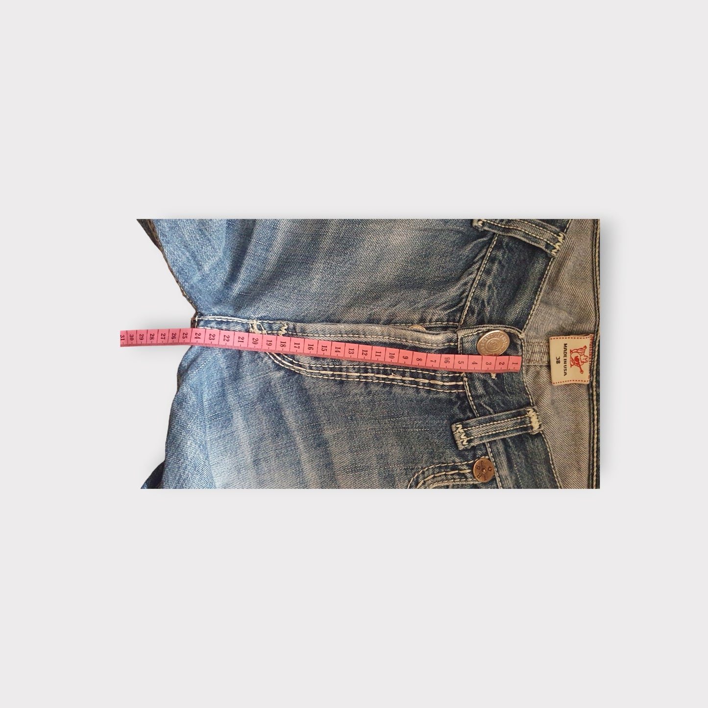 Jeans True Religion Vintage 00's (L)