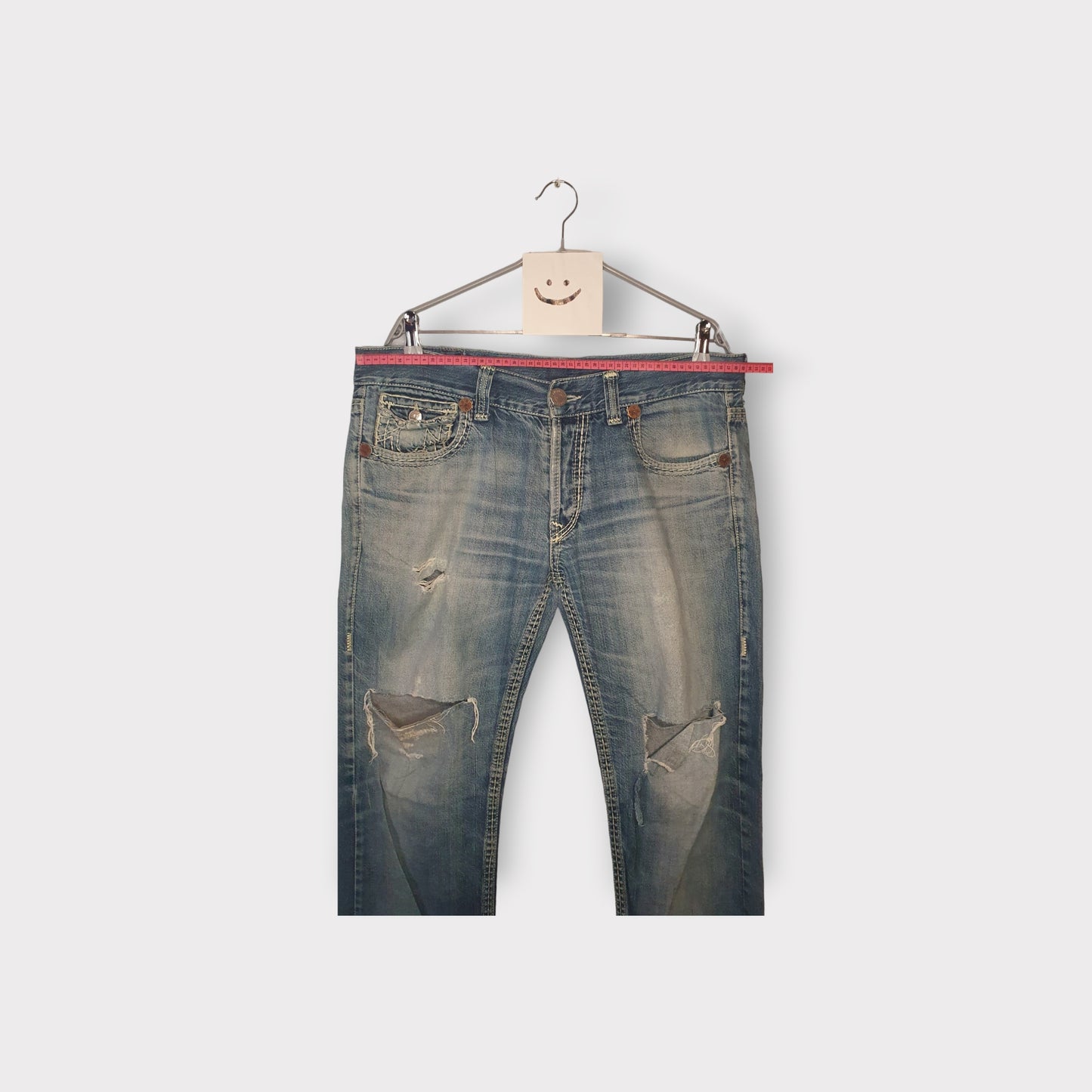 Jeans True Religion Vintage 00's (L)