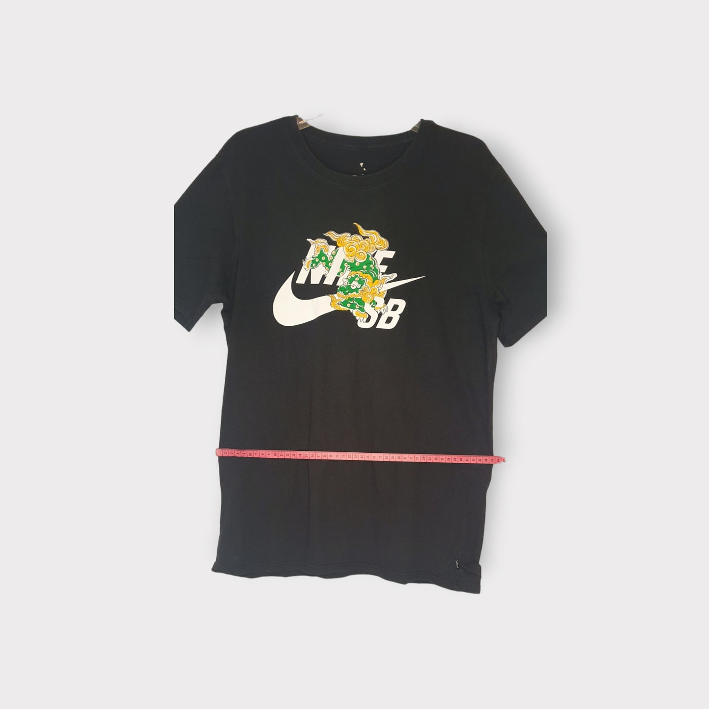 T-Shirt Nike SB Dragon Chinese Year (M)