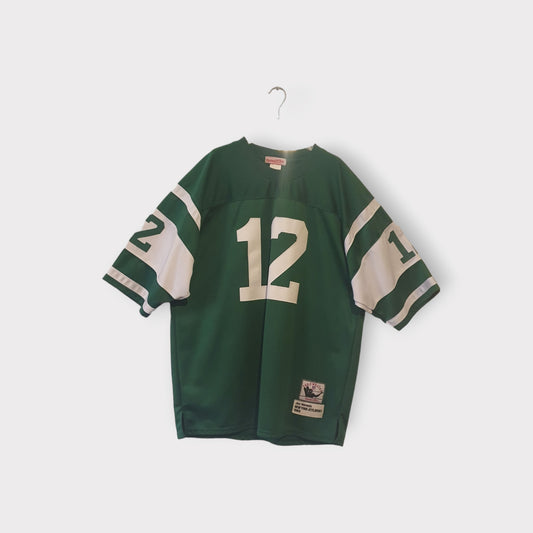 Jersey NFL Mitchell&Ness Namath (XL)