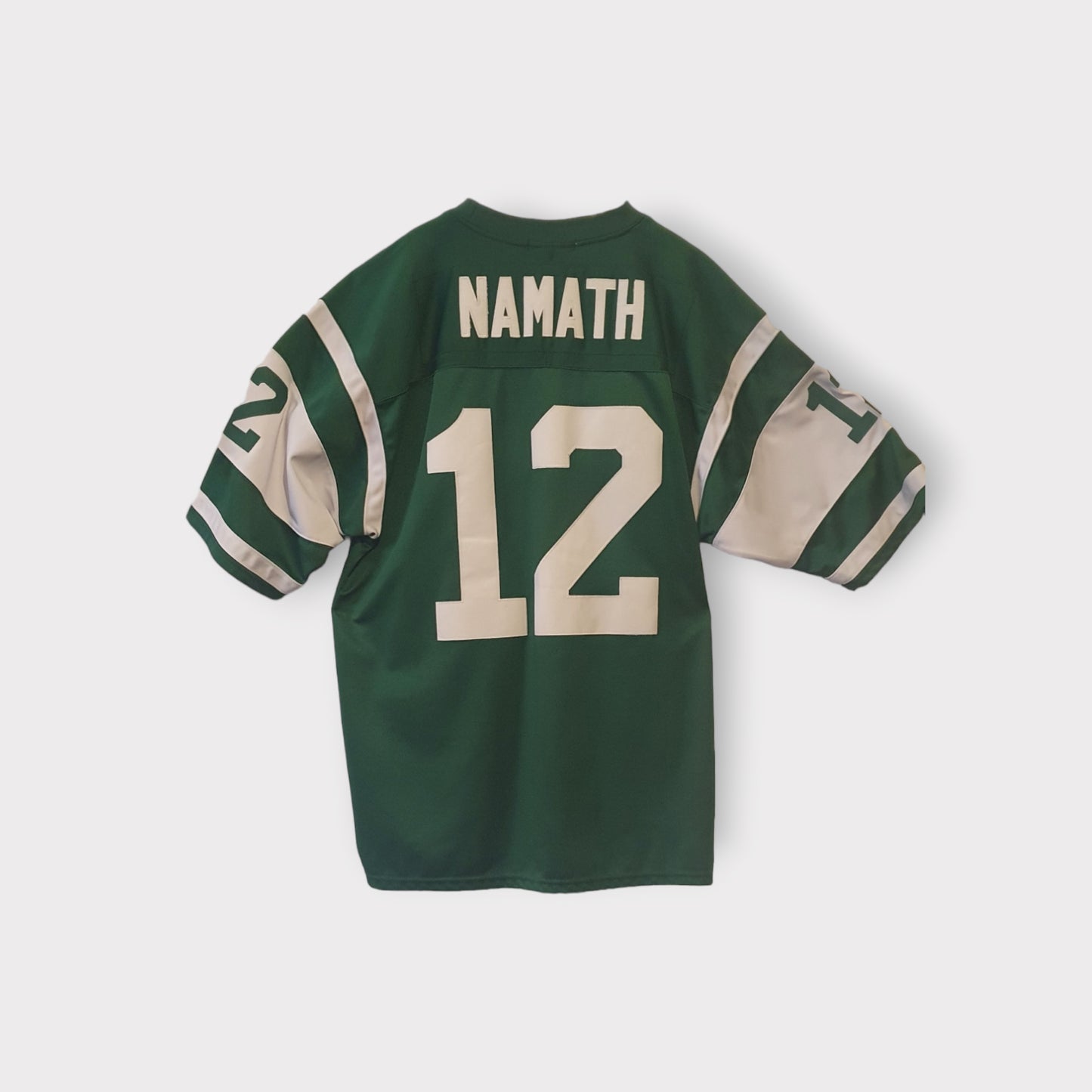 Jersey NFL Mitchell&Ness Namath (XL)