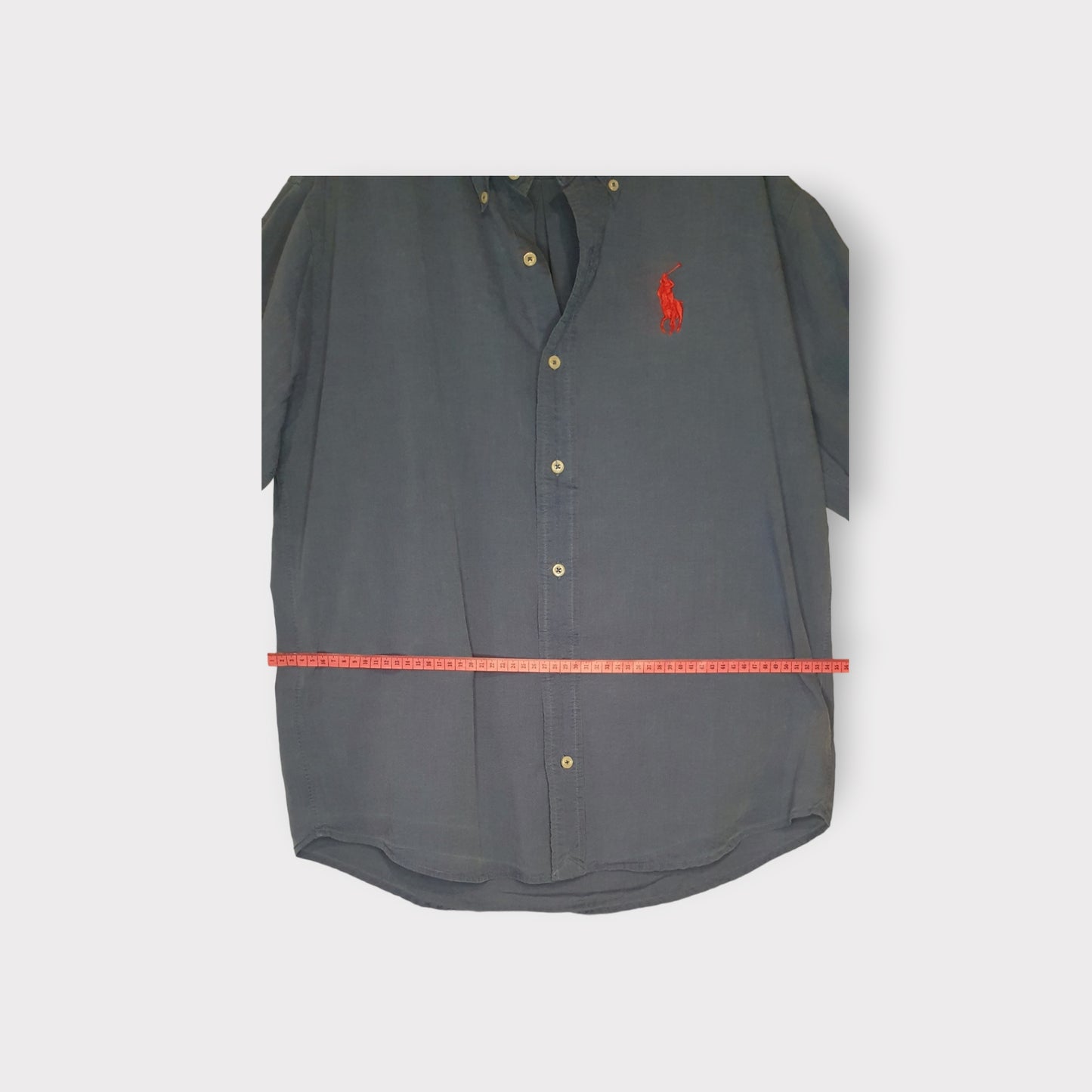 Camicia Marlboro Classic (L)