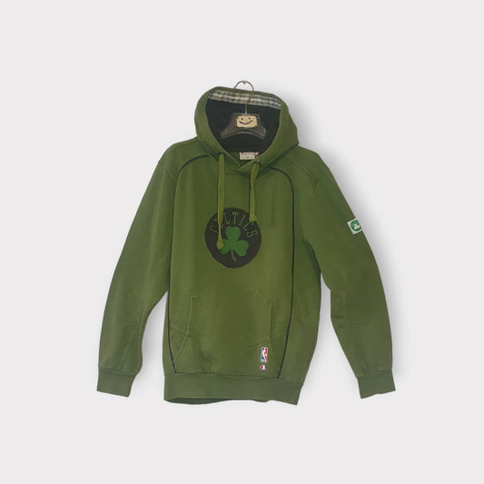 Felpa Hoodie Champion NBA Celtics (M)